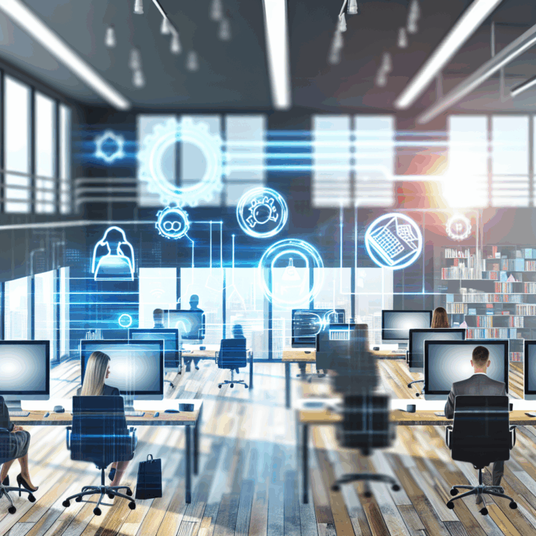 משרד שיווק דיגיטלי בגני תקווה