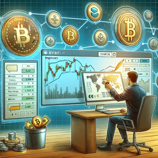 Bybit למתחילים: איך להתחיל לסחור בביטקוין ואלטקוינים כמו מקצוען