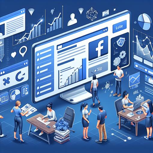 פרסום בפייסבוק: איך לייצר קמפיינים שמביאים לקוחות באמת