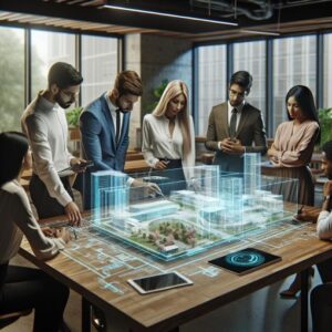 טיפים לבחירת משרד אדריכלים בשנת 2025