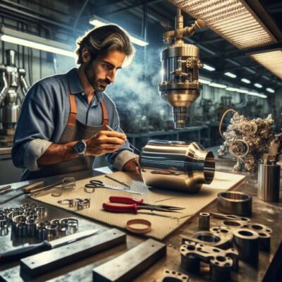 הכירו את נירוסטה ישראל: עבודות נירוסטה בהתאמה אישית